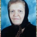 تصویر دکتر سکینه برازنده