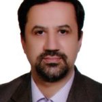 تصویر دکتر سیدحسین فیروزابادی