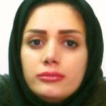 تصویر دکتر سعیده خسروی