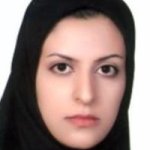 تصویر دکتر پریسا قاسمی نافچی