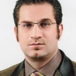تصویر دکتر امیرحسین عقیلی