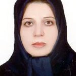 تصویر دکتر منیژه کدخدایی