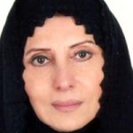 تصویر دکتر سکینه فتوحی