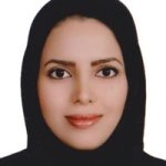 تصویر دکتر فرناز مروج صالحی