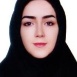 تصویر دکتر زهرا علی بخشی