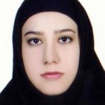 تصویر دکتر فرزانه آریانژاد