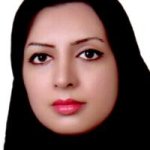 تصویر دکتر آزاده جهانگیری