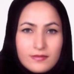 تصویر دکتر مرسده جامعی