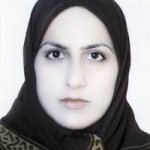 تصویر دکتر سکینه قیاسوند