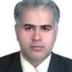 تصویر دکتر امیرحسین کوشکی