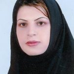 تصویر دکتر مرضیه انتظاری نسب