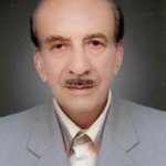 تصویر دکتر سیدعلی اکبر برهانی