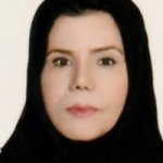 تصویر دکتر صدیقه کاظمی