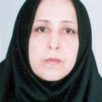 تصویر دکتر فرنگیس دلگری خامنه