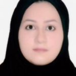 تصویر دکتر نسرین حدادی خلیل آباد