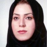 تصویر دکتر مهری اسمعیلی