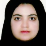 تصویر دکتر ملیحه زارع مهرجردی