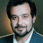 تصویر دکتر محمدرضا صفائی شایگان