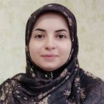 تصویر دکتر سیده زهرا حامد