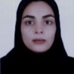 تصویر دکتر سکینه اسحاقی