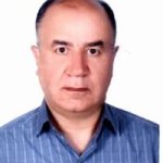 تصویر دکتر اردشیر نکویی