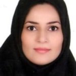 تصویر دکتر شیرین فرهادی