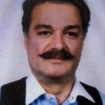 تصویر دکتر محمدصادق باقری دعویسرایی