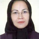 تصویر دکتر بی بی سکینه شیرویه