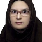 تصویر دکتر مهری شیری