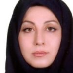 تصویر دکتر گیتا فقیهی