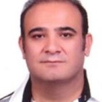 تصویر دکتر رضا ناصری
