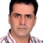تصویر دکتر احمد ملک محمدی
