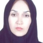 تصویر دکتر منیژه تدینی