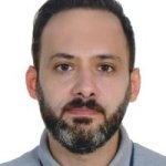 تصویر دکتر احسان کریمی علویجه