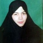 تصویر دکتر راحله صفائی فسخودی