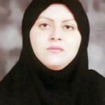 تصویر دکتر شهره روحی صفائی