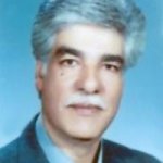 تصویر دکتر محمدرضا محمدزاده رضائی
