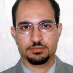 تصویر دکتر حمیدرضا ماحوزی