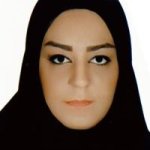 تصویر دکتر رقیه عیسی نژاد