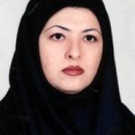 تصویر دکتر سمانه لاری یزدی