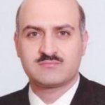 تصویر دکتر ژوبین محمدزاده