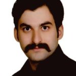 تصویر دکتر محمدحسین عربی خلیل آباد