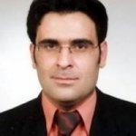 تصویر دکتر محمدرضا امیدظهور