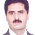 تصویر دکتر حمیدرضا رضایوف