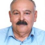 تصویر دکتر خلیل قجقی