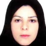 تصویر دکتر زهرا فرامرزی یزدی