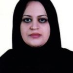 تصویر دکتر مهری اردکانی موقتی