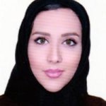 تصویر دکتر پروانه حسنی