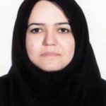 تصویر دکتر منیژه خدابخشی شریف اباد