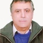 تصویر دکتر سهیل بهبهانی